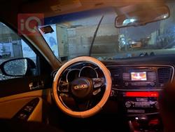 كيا اوبتيما